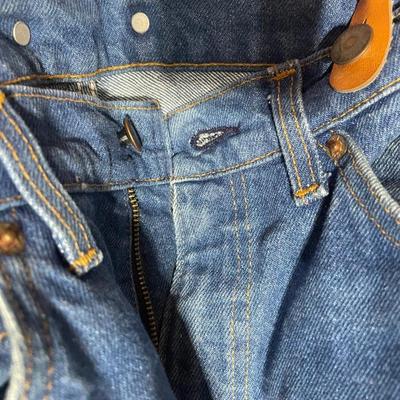 Levi’s 32x30