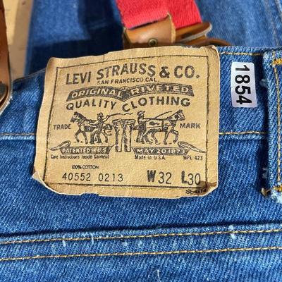 Levi’s 32x30