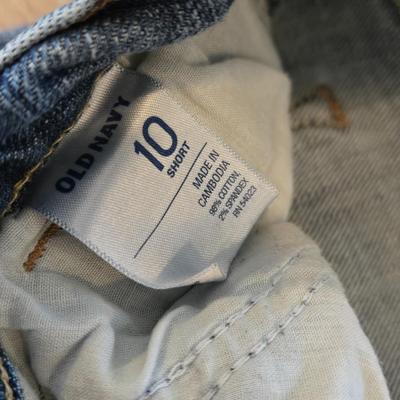Sweetheart Old Navy Denim Jeans