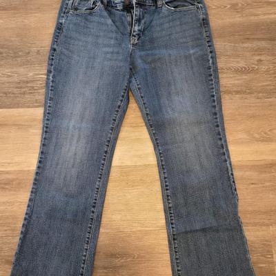 Sweetheart Old Navy Denim Jeans