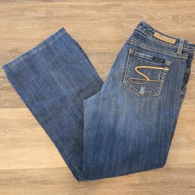 Seven 7 Jeans