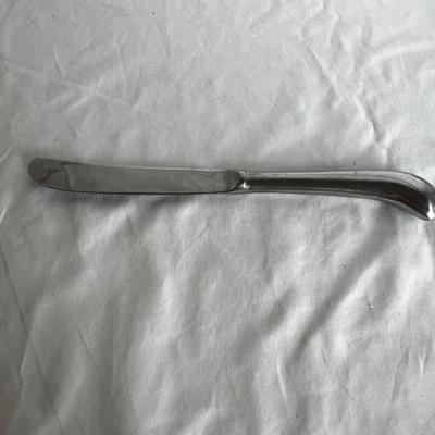 Rogers Stainless Flatware Set (K-MK)