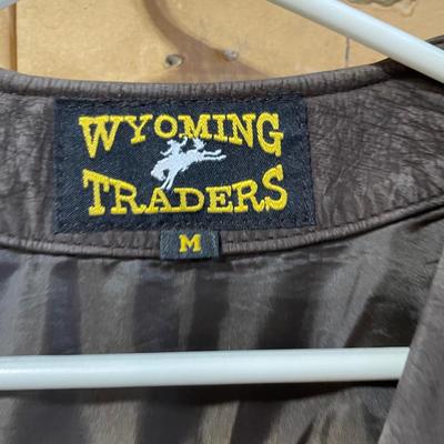 M Wyoming Traders