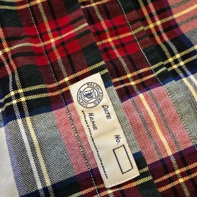 Men's Ralph Lauren Polo Button Down Long Sleeve Shirt