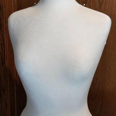 Nice Dress Form
