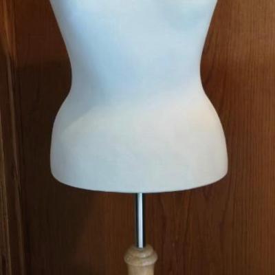 Nice Dress Form