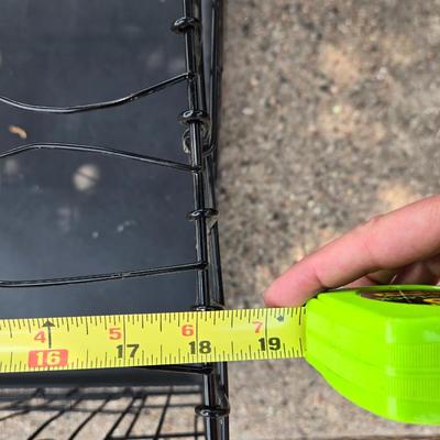 Foldable Dog Kennel