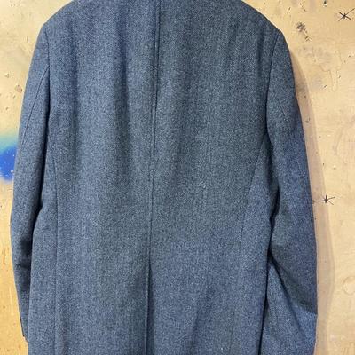 40L dress jacket