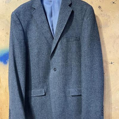 40L dress jacket