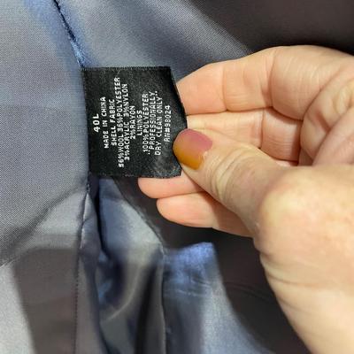 40L dress jacket