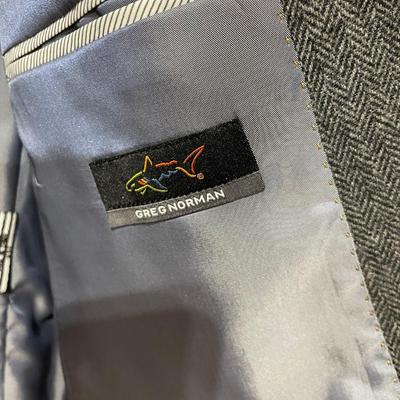 40L dress jacket