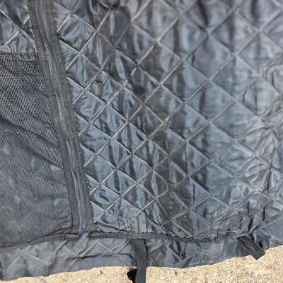 Car Bench Seat Protector for Pets