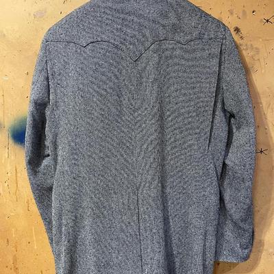 42L dress jacket