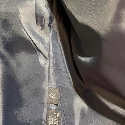 42L dress jacket