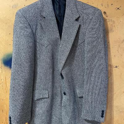 42L dress jacket