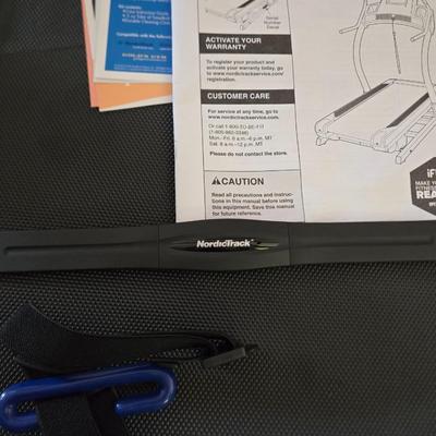 Nordic Track X9i Incline Trainer