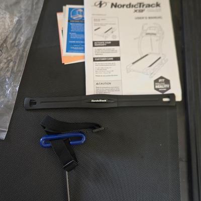 Nordic Track X9i Incline Trainer