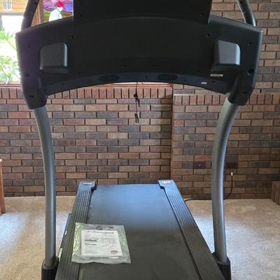 Nordic Track X9i Incline Trainer