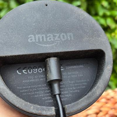 Amazon Echo Tower