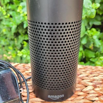 Amazon Echo Tower