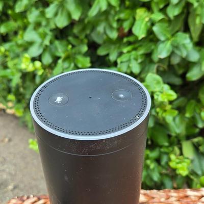 Amazon Echo Tower
