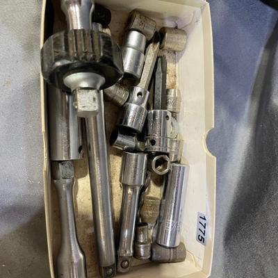 Socket assortment