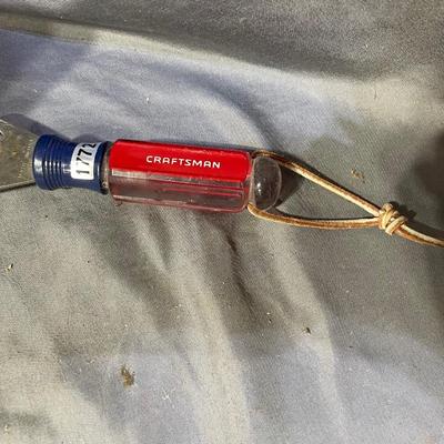 Craftsman opener