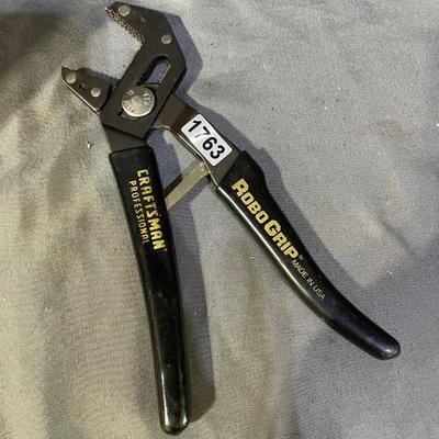Robogrip