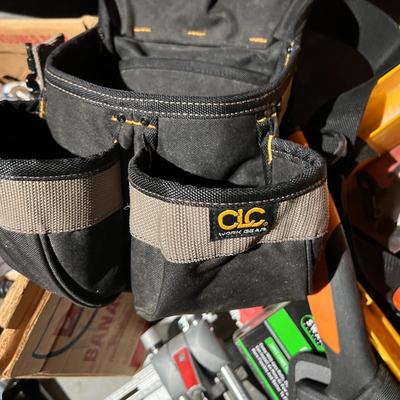 Big Mixed Lot Tools & Accessories