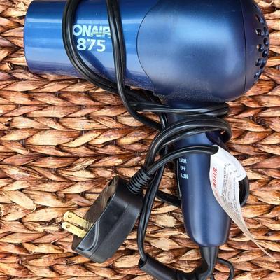 Conair Blow Dryer