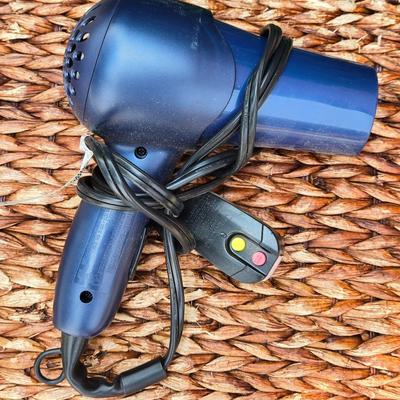 Conair Blow Dryer