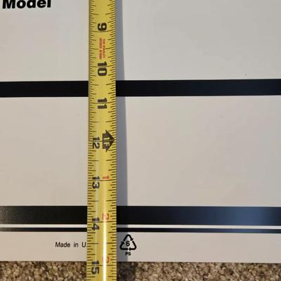 For Sale Plastic Sign