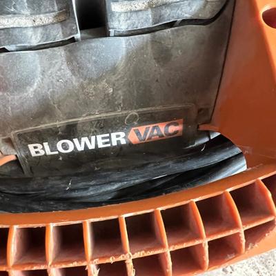Ridgid 12 Gallon Shop Vac Blower
