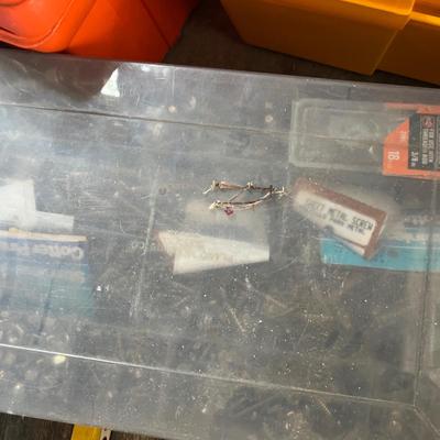 Huge Mixed Hardware Lot