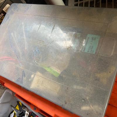 Huge Mixed Hardware Lot