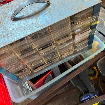 Huge Mixed Hardware Lot