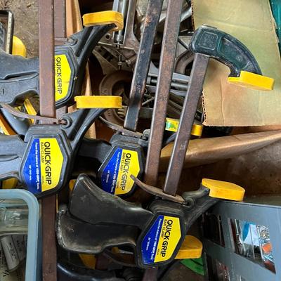 Huge Mixed Hardware Lot