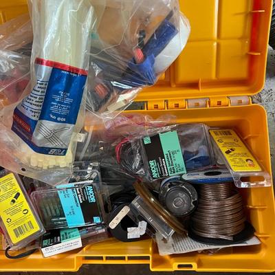 Huge Mixed Hardware Lot