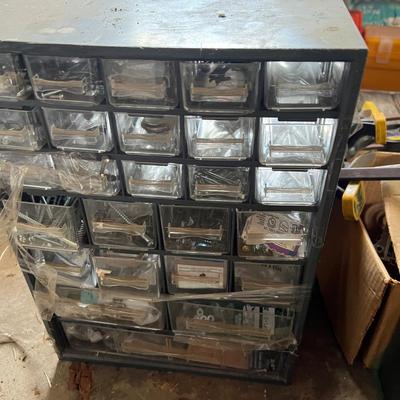 Huge Mixed Hardware Lot