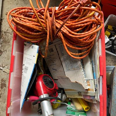 Huge Mixed Hardware Lot