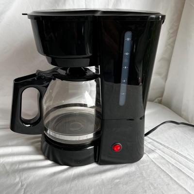 Black+Decker & Mr. Coffee Makers (K-MK)