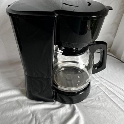 Black+Decker & Mr. Coffee Makers (K-MK)