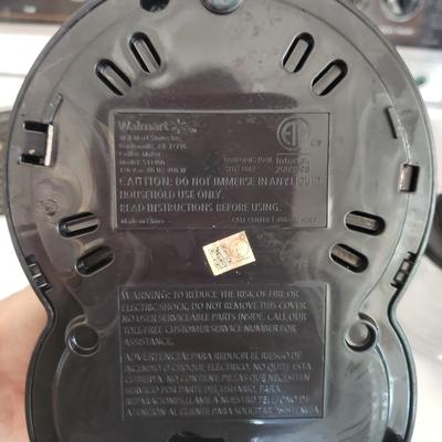 Black+Decker & Mr. Coffee Makers (K-MK)