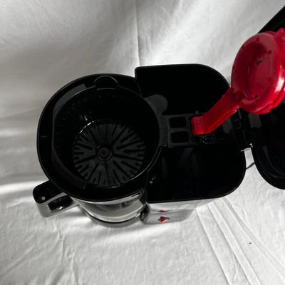 Black+Decker & Mr. Coffee Makers (K-MK)