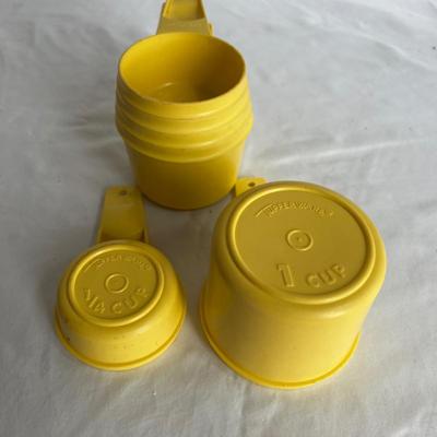 MCM Tupperware & More (K-MK)