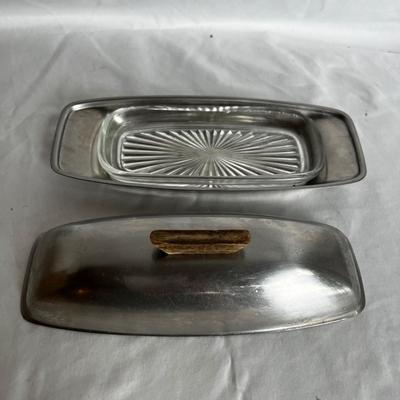 MCM Tupperware & More (K-MK)