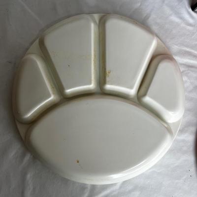 MCM Tupperware & More (K-MK)