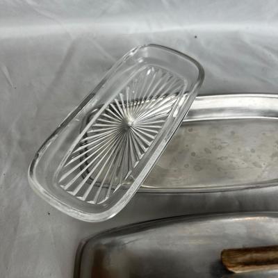 MCM Tupperware & More (K-MK)
