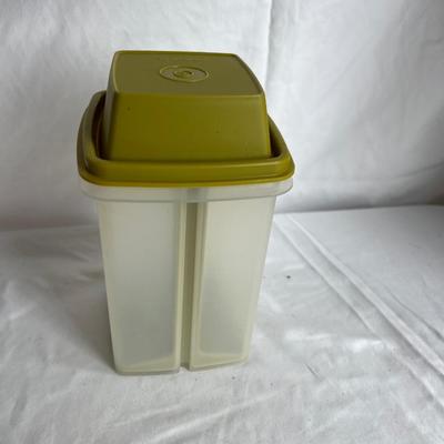MCM Tupperware & More (K-MK)