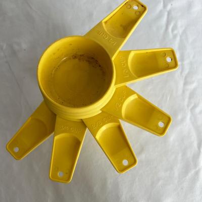 MCM Tupperware & More (K-MK)